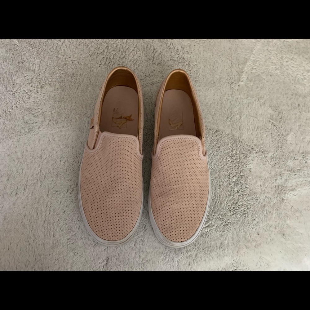 Pink vans - Picture 3 of 7